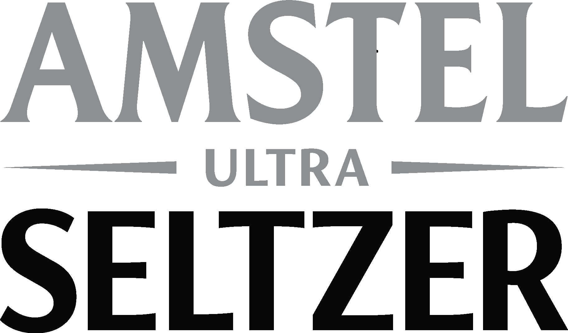 Amstel Ultra Seltzer Old Logo Vector Logo